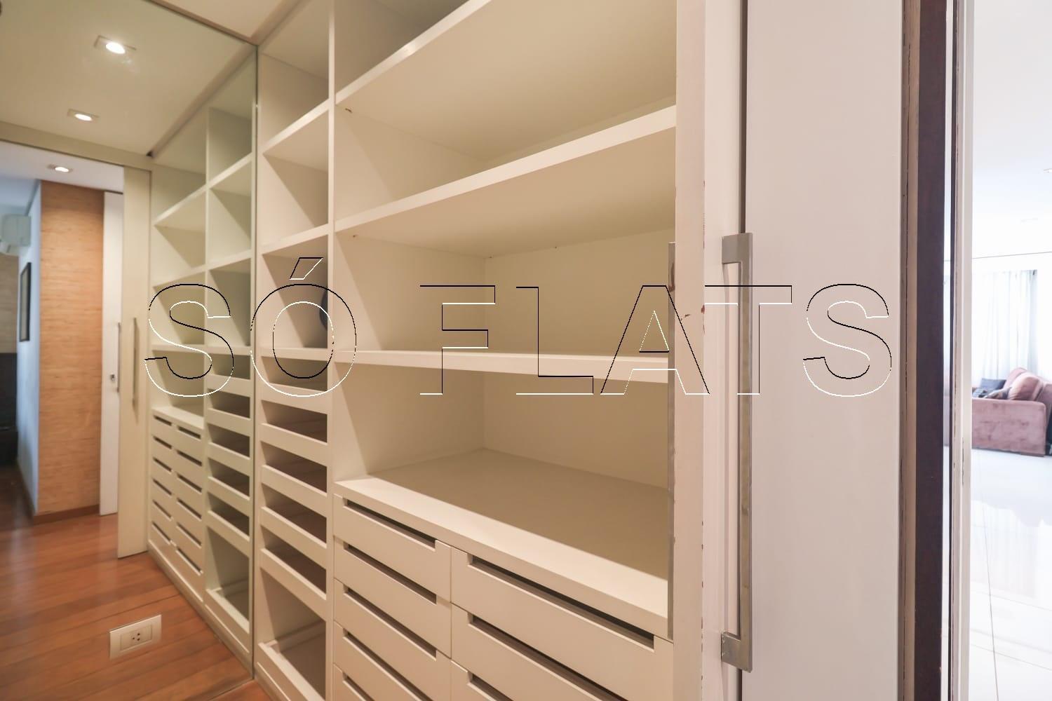 Otima Localizacao Em Apartamento São Paulo