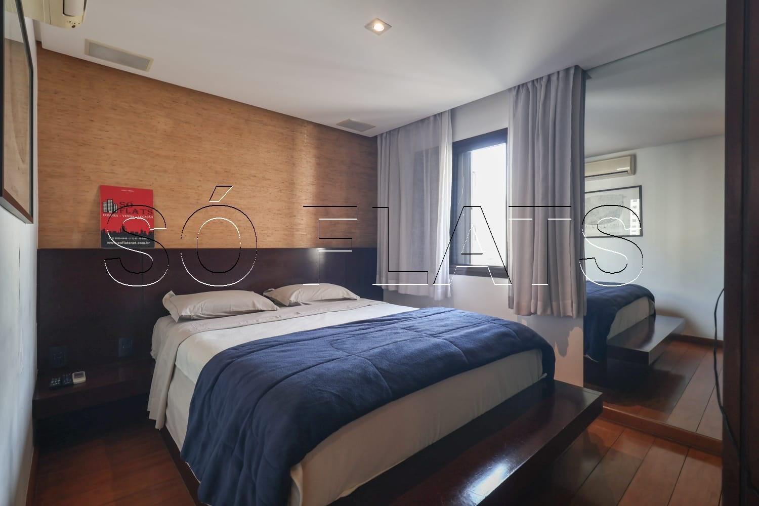 Otima Localizacao Em Apartamento *