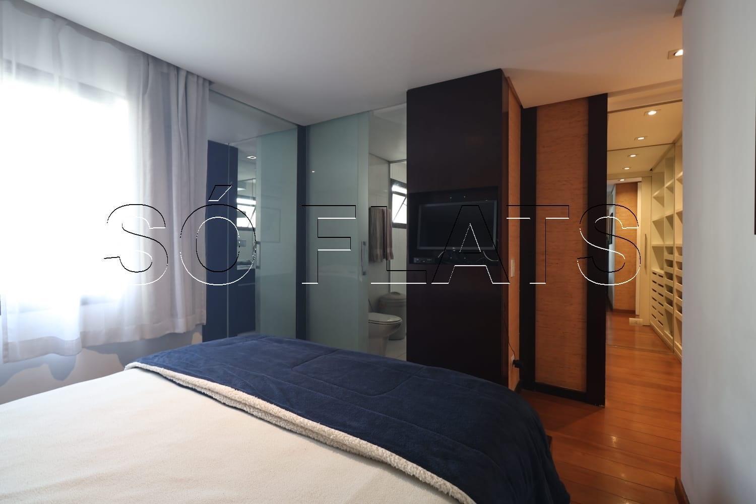 Otima Localizacao Em Apartamento São Paulo