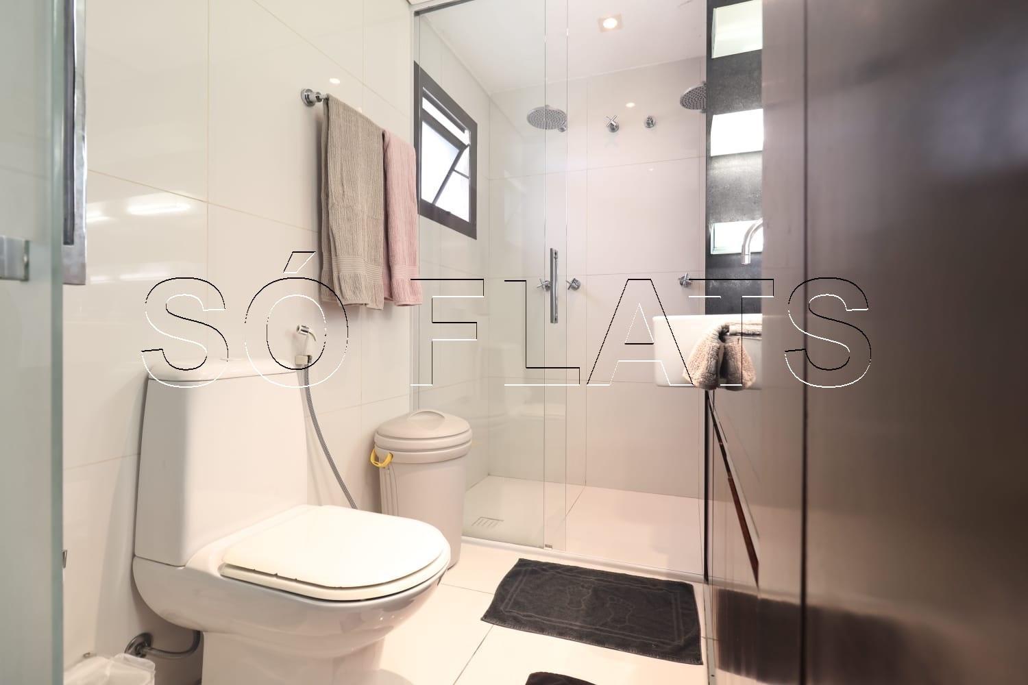 Otima Localizacao Em Apartamento São Paulo