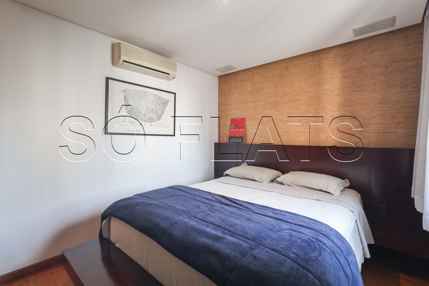 Otima Localizacao Em Apartamento São Paulo