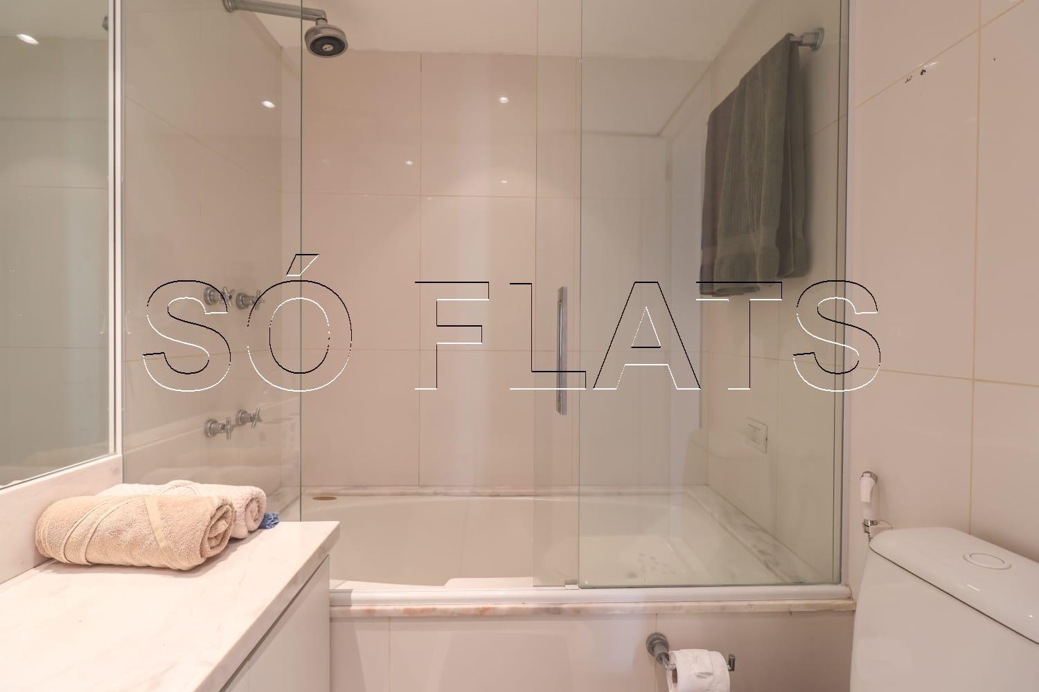 Otima Localizacao Em Apartamento