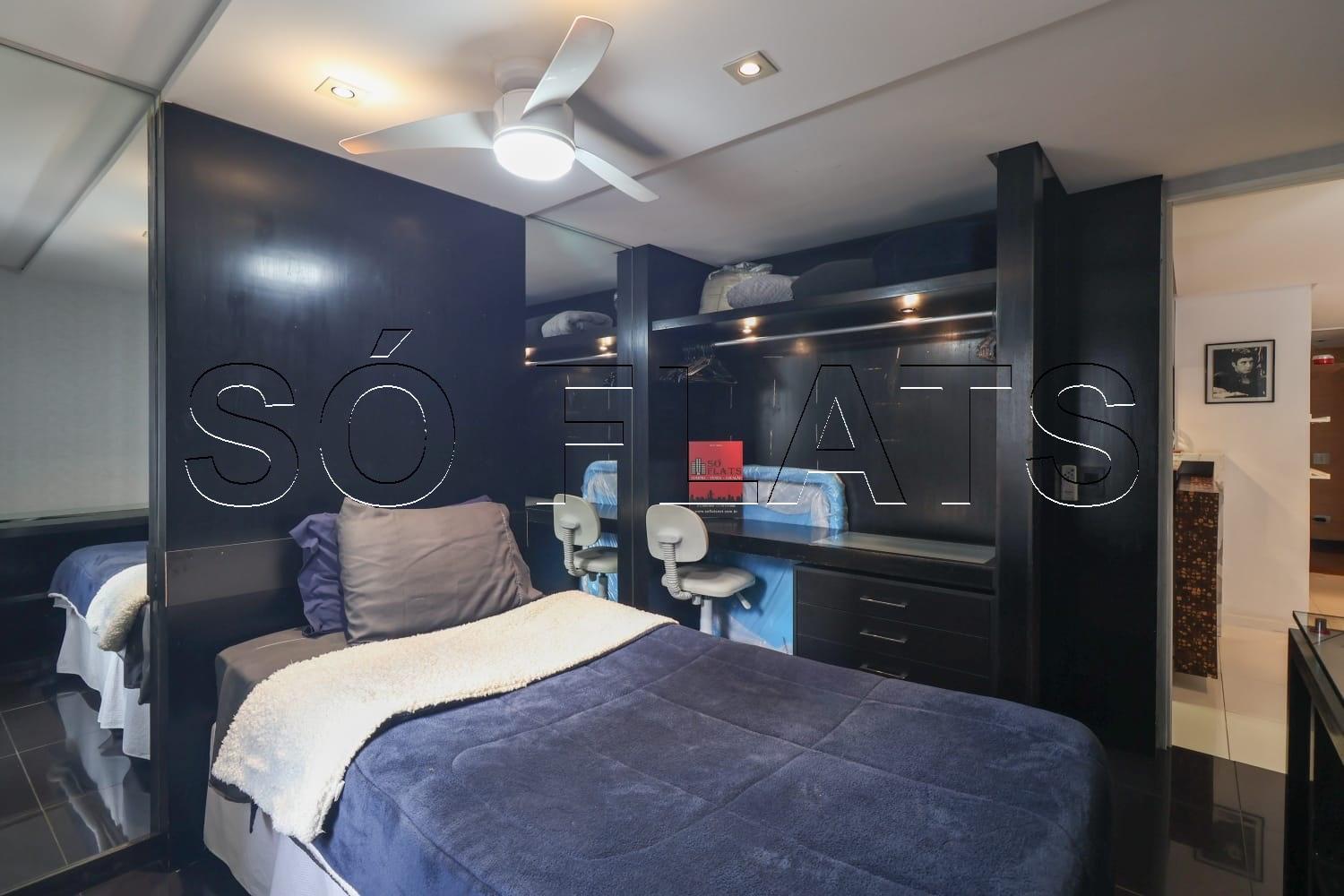 Apartamento Otima Localizacao Em *