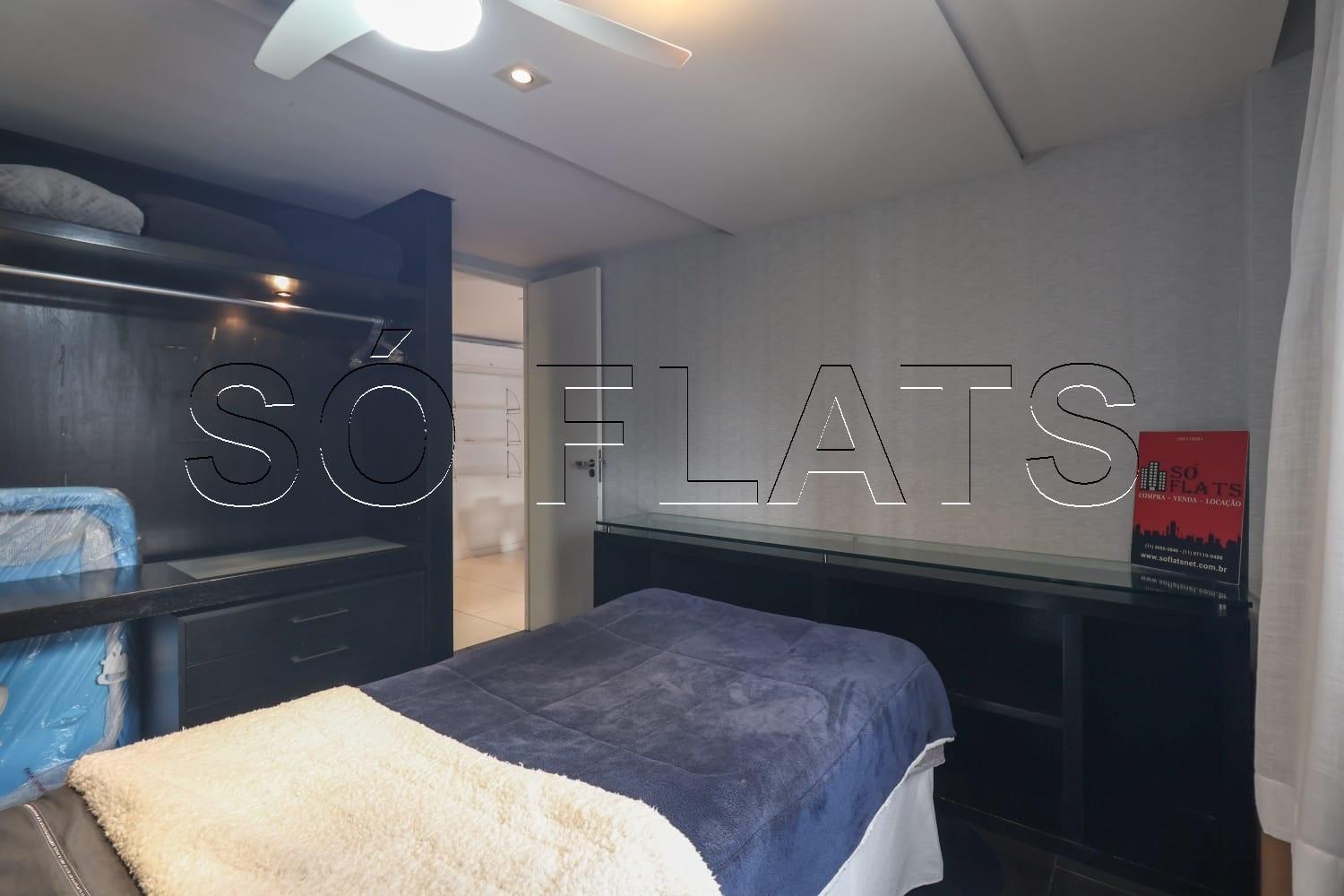 Apartamento Otima Localizacao Em