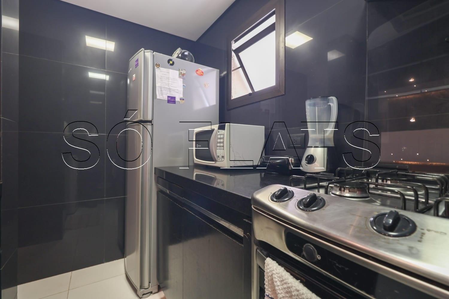 Otima Localizacao Em Apartamento *