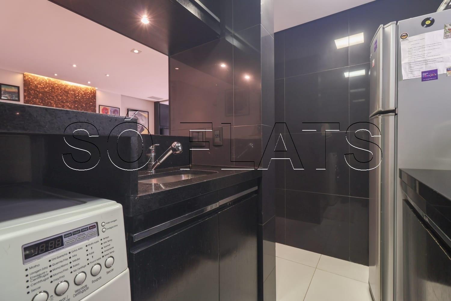Apartamento Otima Localizacao Em